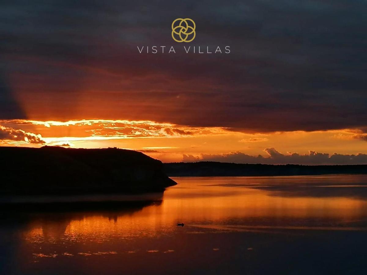 Vista Villas - Sweet Life Apartment Villa S Ražanac エクステリア 写真