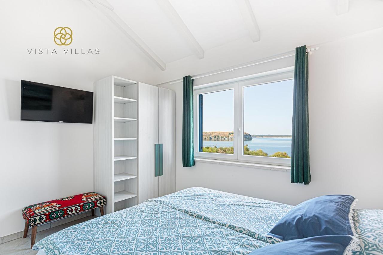 Vista Villas - Sweet Life Apartment Villa S Ražanac エクステリア 写真